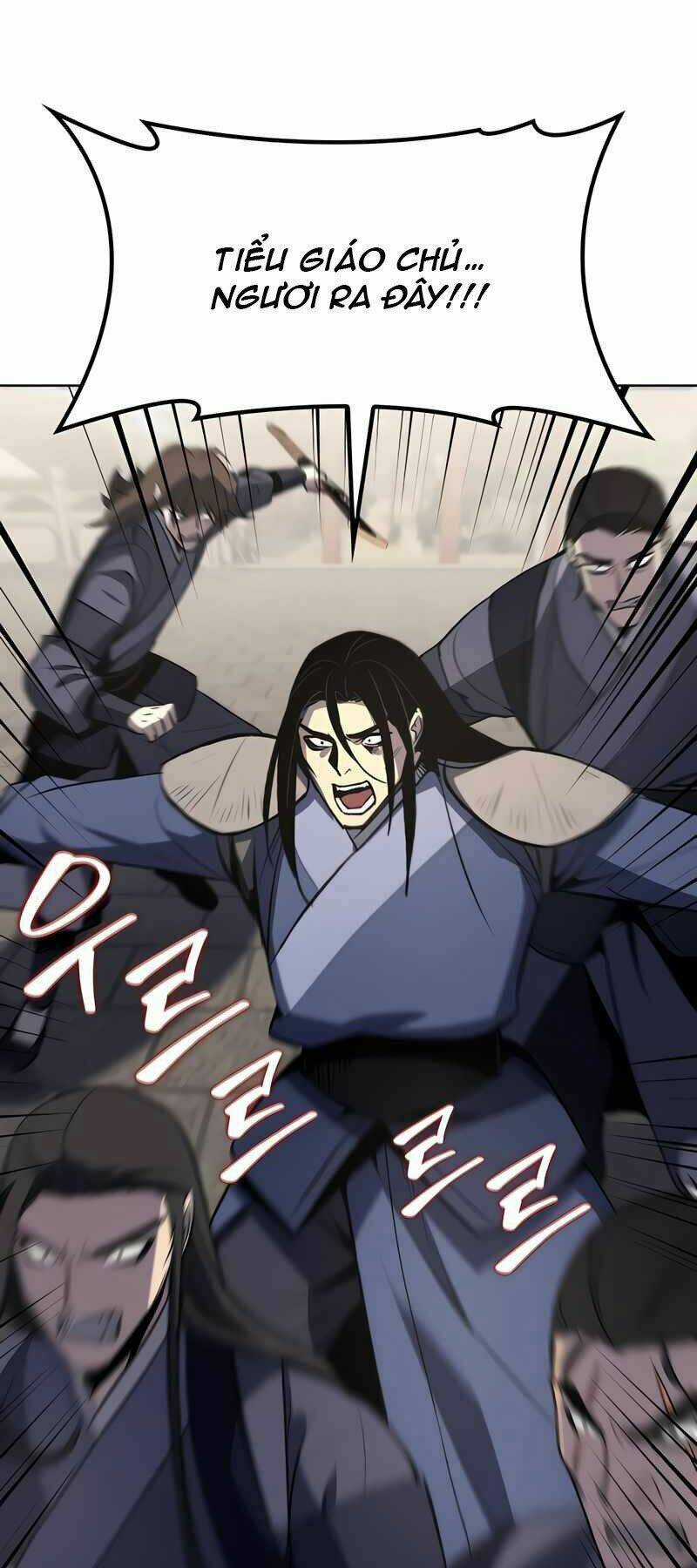 Thiên Ma Thần Quyết: Trùng Sinh Chapter 45 trang 79