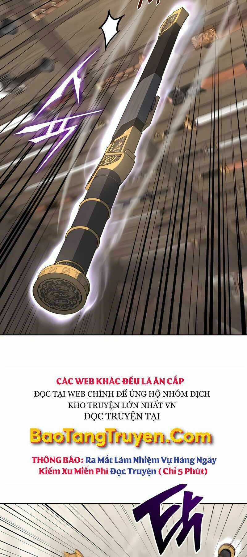 Thiên Ma Thần Quyết: Trùng Sinh Chapter 45 trang 8