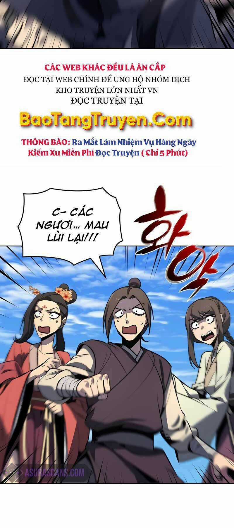 Thiên Ma Thần Quyết: Trùng Sinh Chapter 45 trang 80