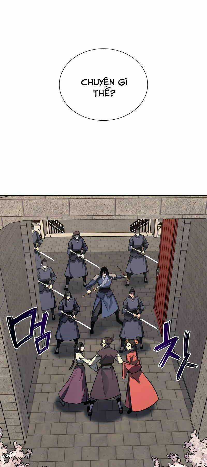 Thiên Ma Thần Quyết: Trùng Sinh Chapter 45 trang 81