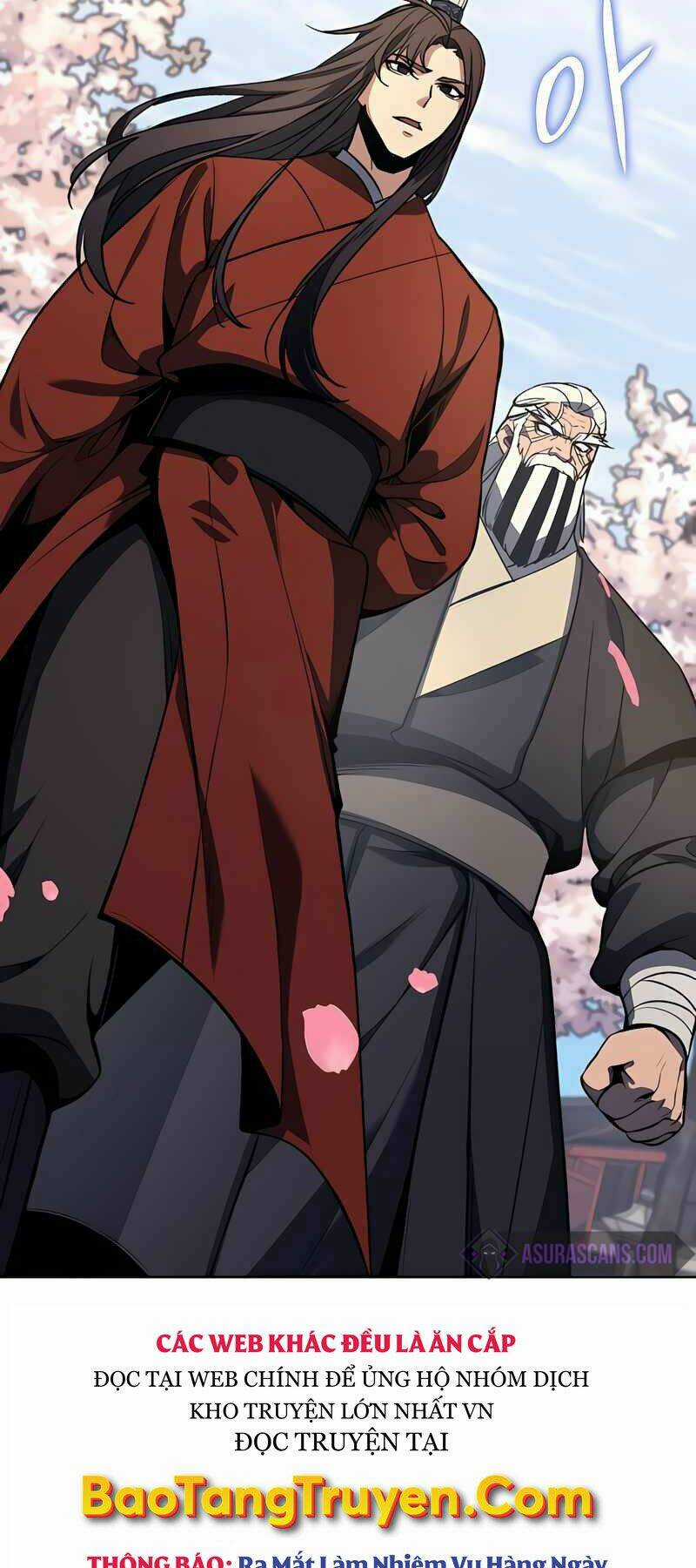 Thiên Ma Thần Quyết: Trùng Sinh Chapter 45 trang 83