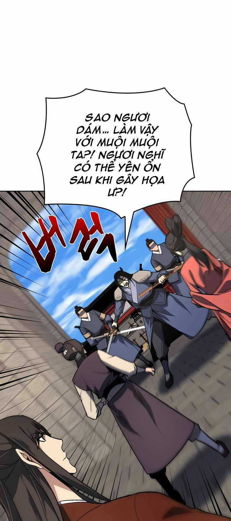 Thiên Ma Thần Quyết: Trùng Sinh Chapter 45 trang 85