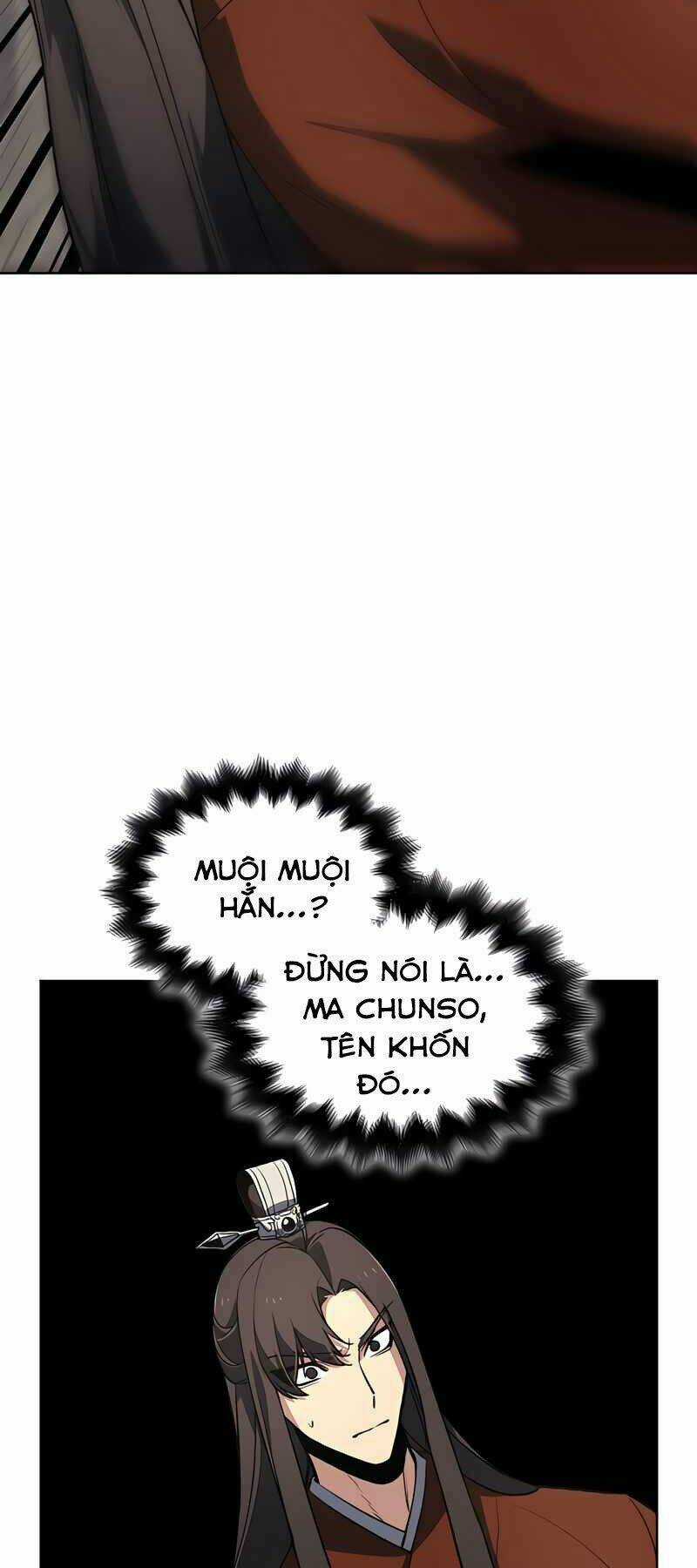 Thiên Ma Thần Quyết: Trùng Sinh Chapter 45 trang 86