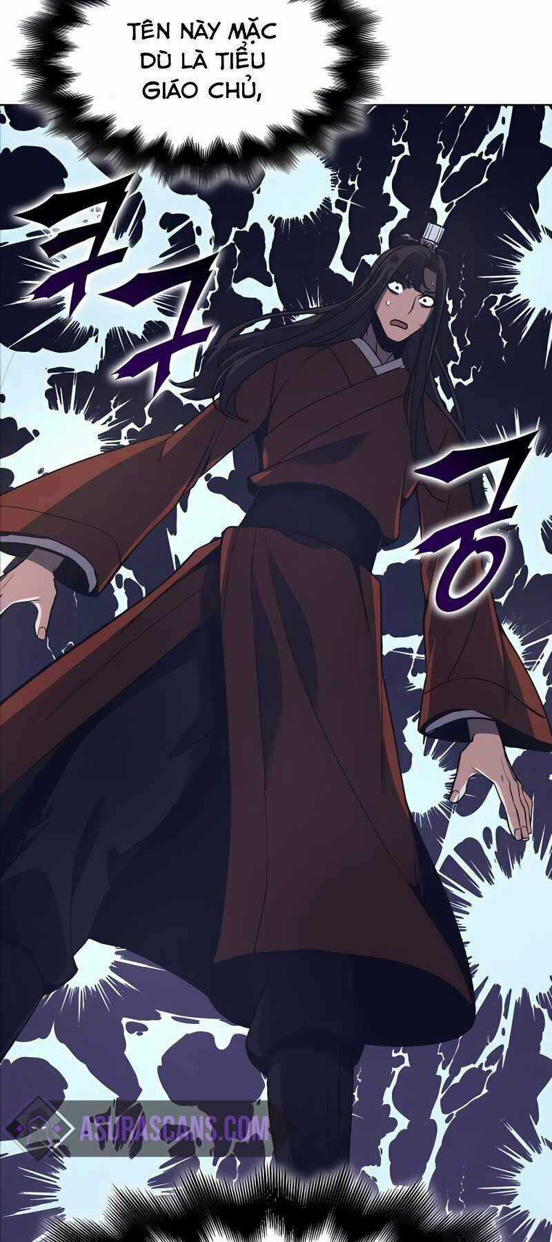 Thiên Ma Thần Quyết: Trùng Sinh Chapter 45 trang 93