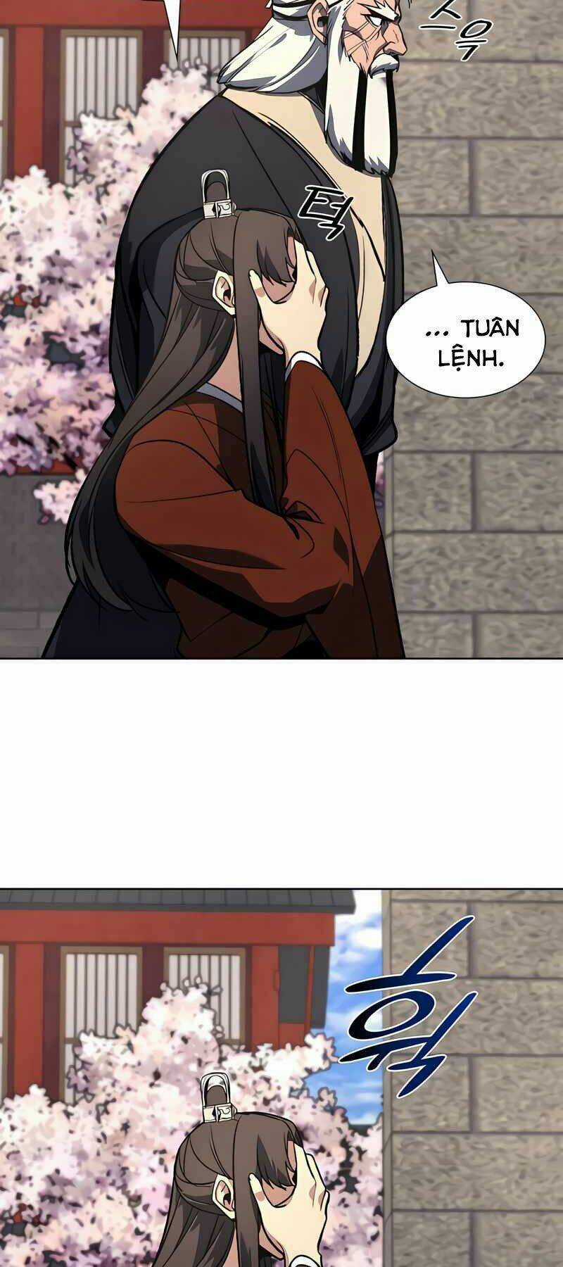 Thiên Ma Thần Quyết: Trùng Sinh Chapter 45 trang 99