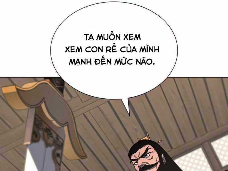 Thiên Ma Thần Quyết: Trùng Sinh Chapter 46.5 trang 10