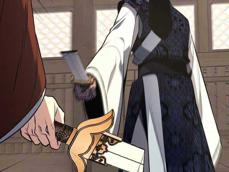 Thiên Ma Thần Quyết: Trùng Sinh Chapter 46.5 trang 128