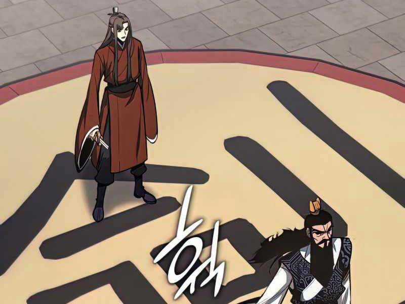 Thiên Ma Thần Quyết: Trùng Sinh Chapter 46.5 trang 132