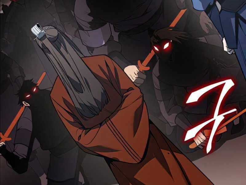 Thiên Ma Thần Quyết: Trùng Sinh Chapter 46.5 trang 170