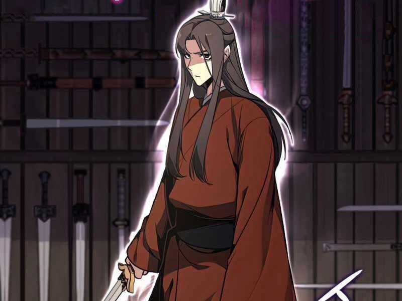 Thiên Ma Thần Quyết: Trùng Sinh Chapter 46.5 trang 30