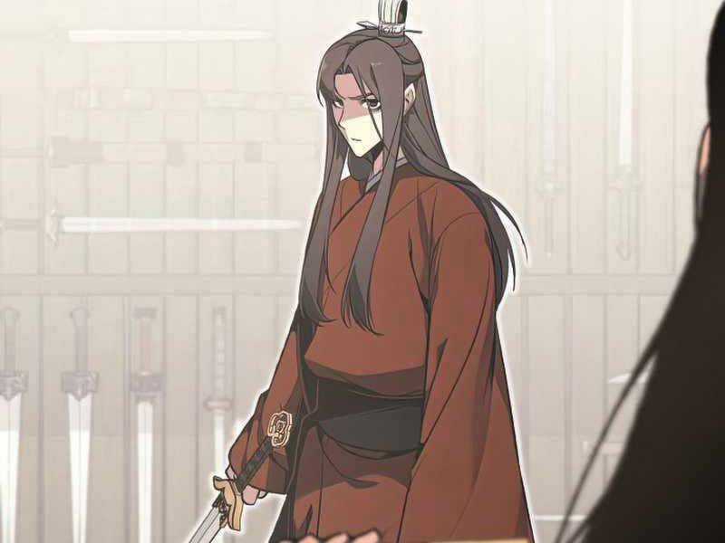 Thiên Ma Thần Quyết: Trùng Sinh Chapter 46.5 trang 39