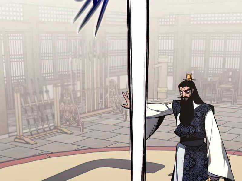 Thiên Ma Thần Quyết: Trùng Sinh Chapter 46.5 trang 4