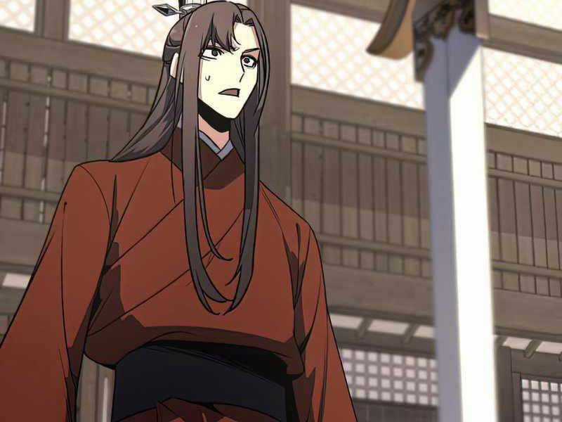 Thiên Ma Thần Quyết: Trùng Sinh Chapter 46.5 trang 8