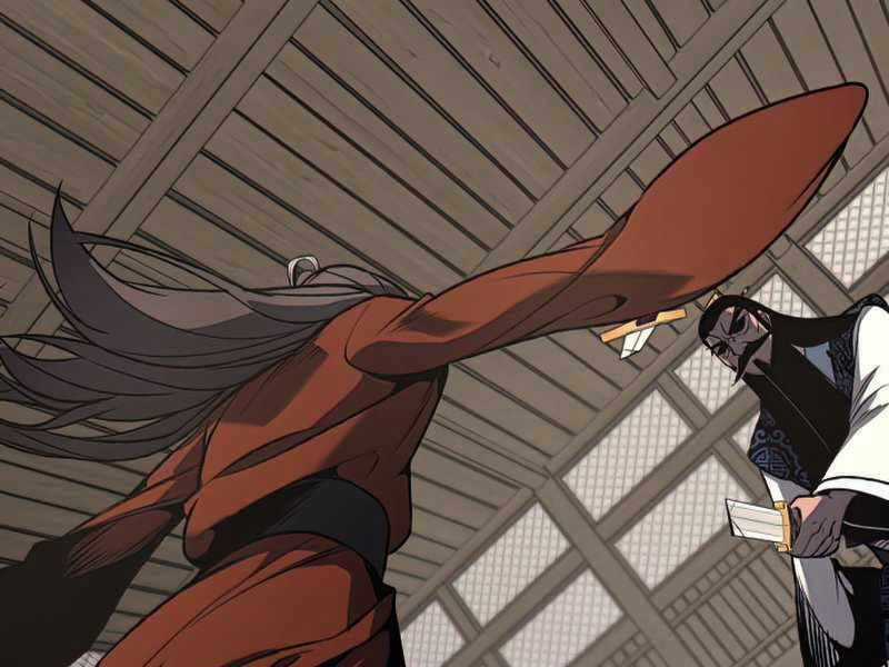 Thiên Ma Thần Quyết: Trùng Sinh Chapter 46.5 trang 98