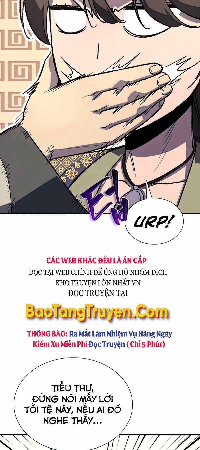 Thiên Ma Thần Quyết: Trùng Sinh Chapter 46 trang 10