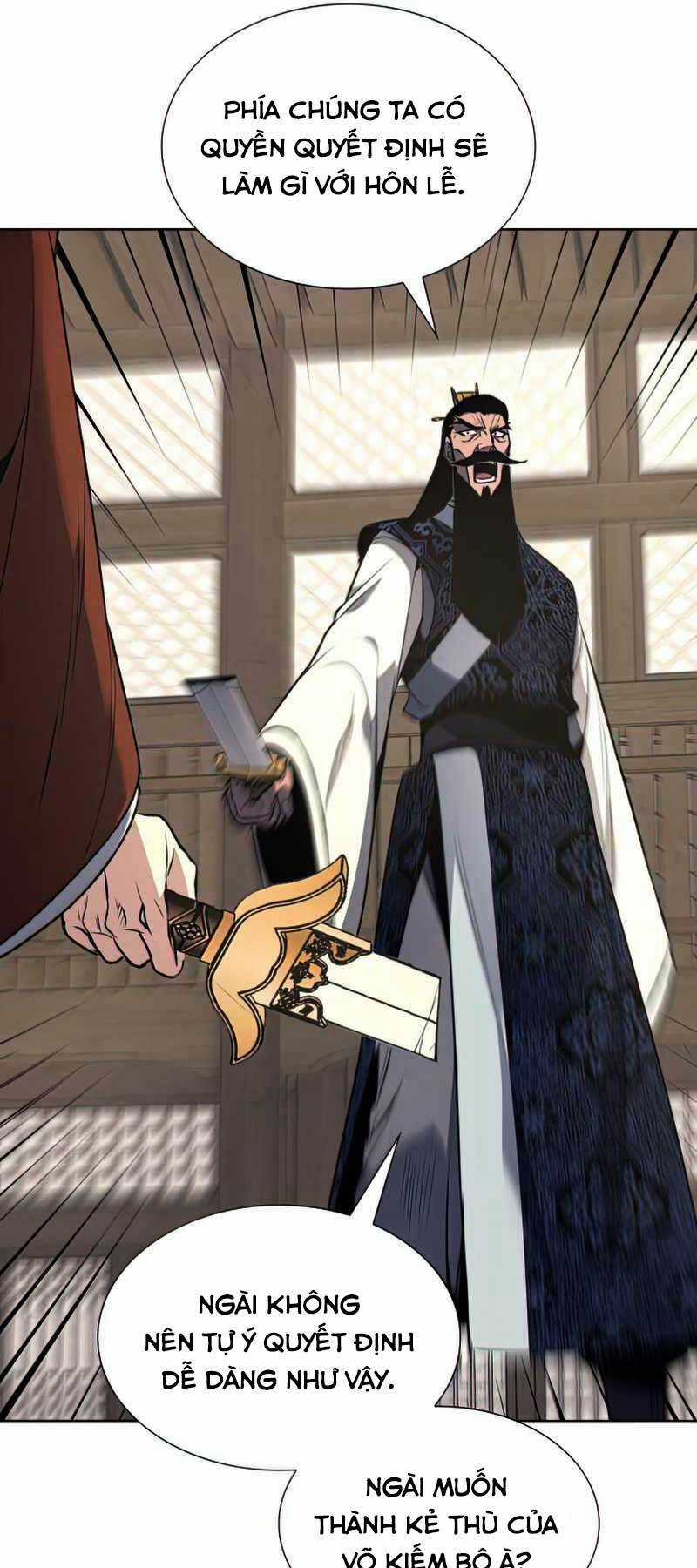 Thiên Ma Thần Quyết: Trùng Sinh Chapter 46 trang 102