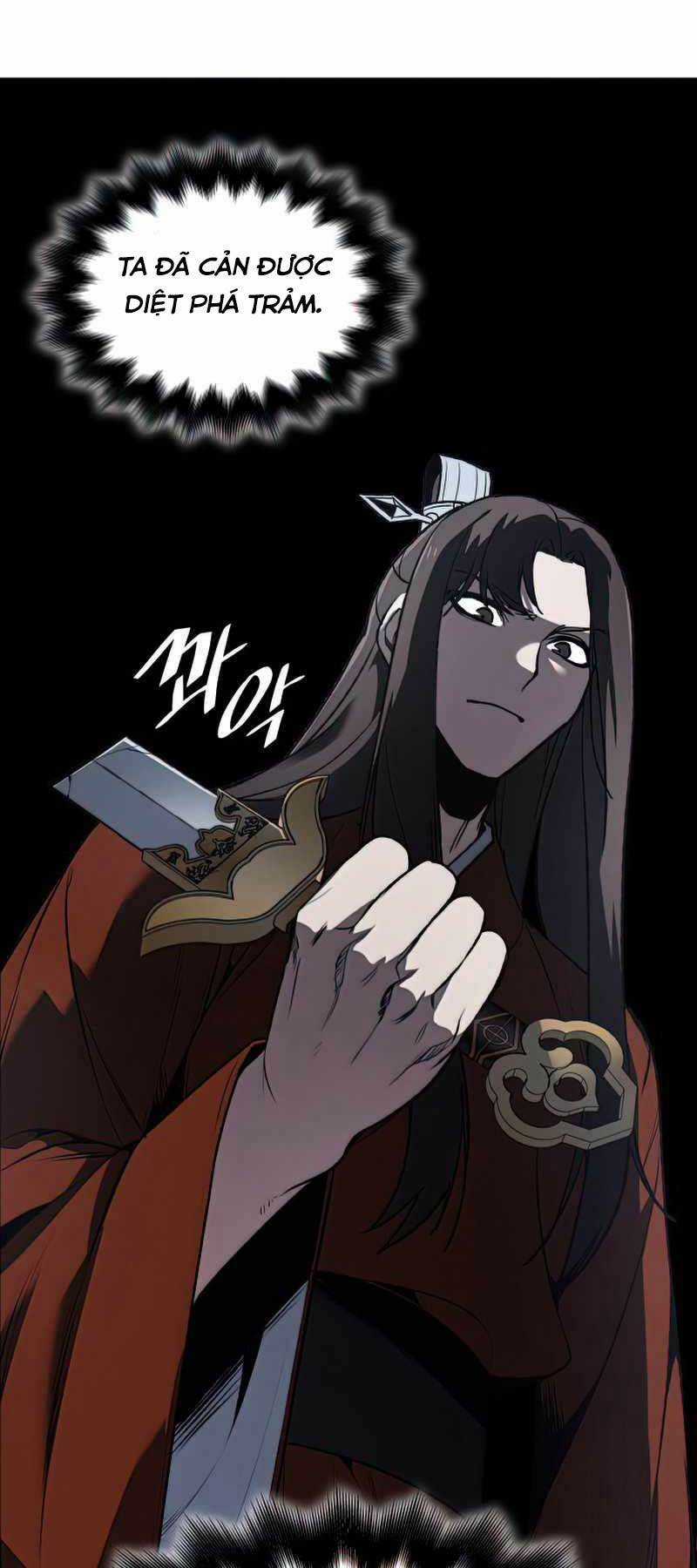 Thiên Ma Thần Quyết: Trùng Sinh Chapter 46 trang 107