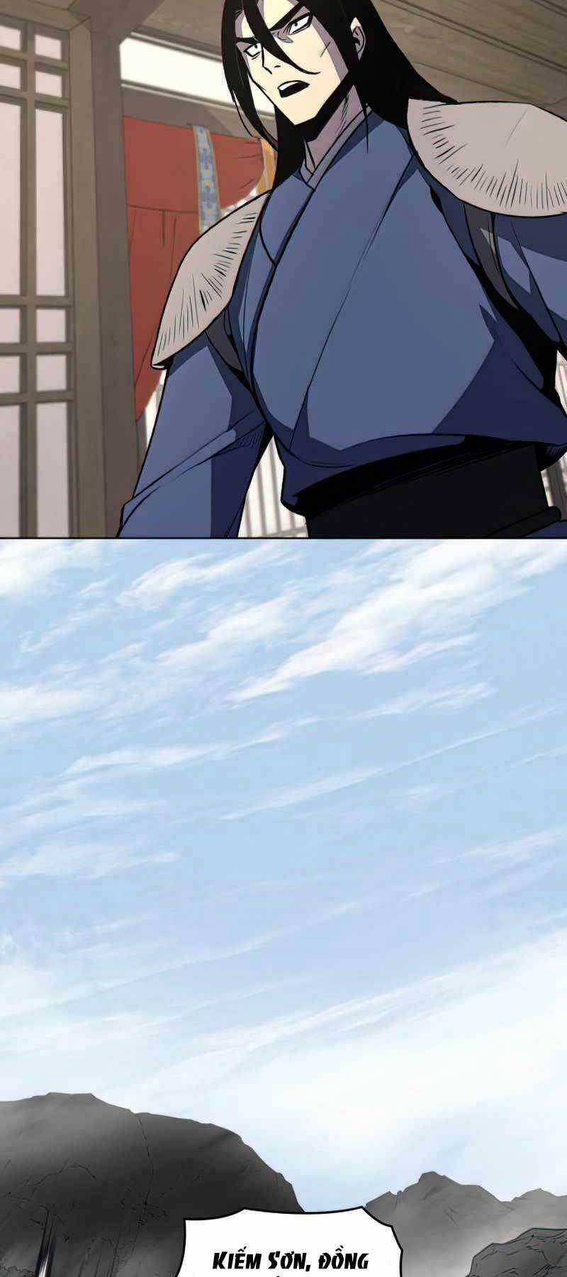 Thiên Ma Thần Quyết: Trùng Sinh Chapter 46 trang 111