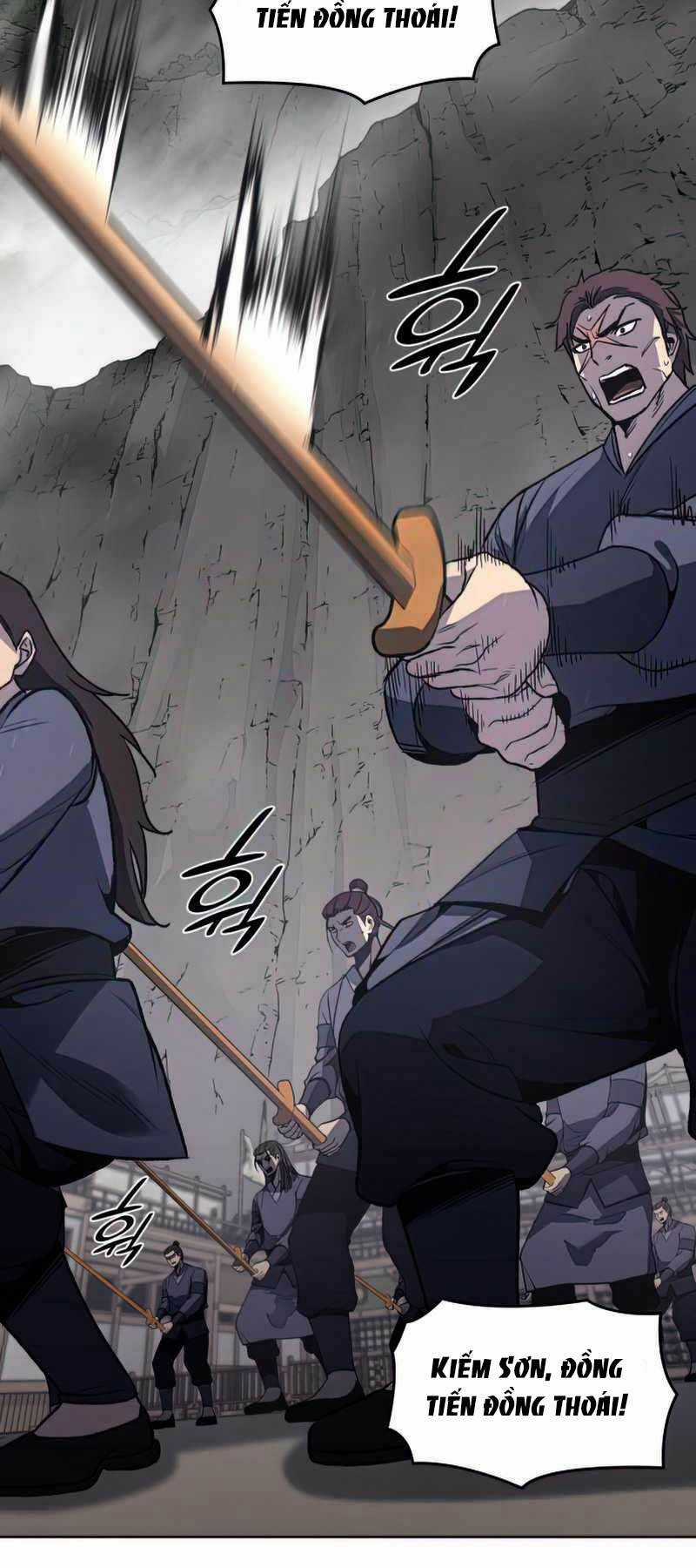 Thiên Ma Thần Quyết: Trùng Sinh Chapter 46 trang 112