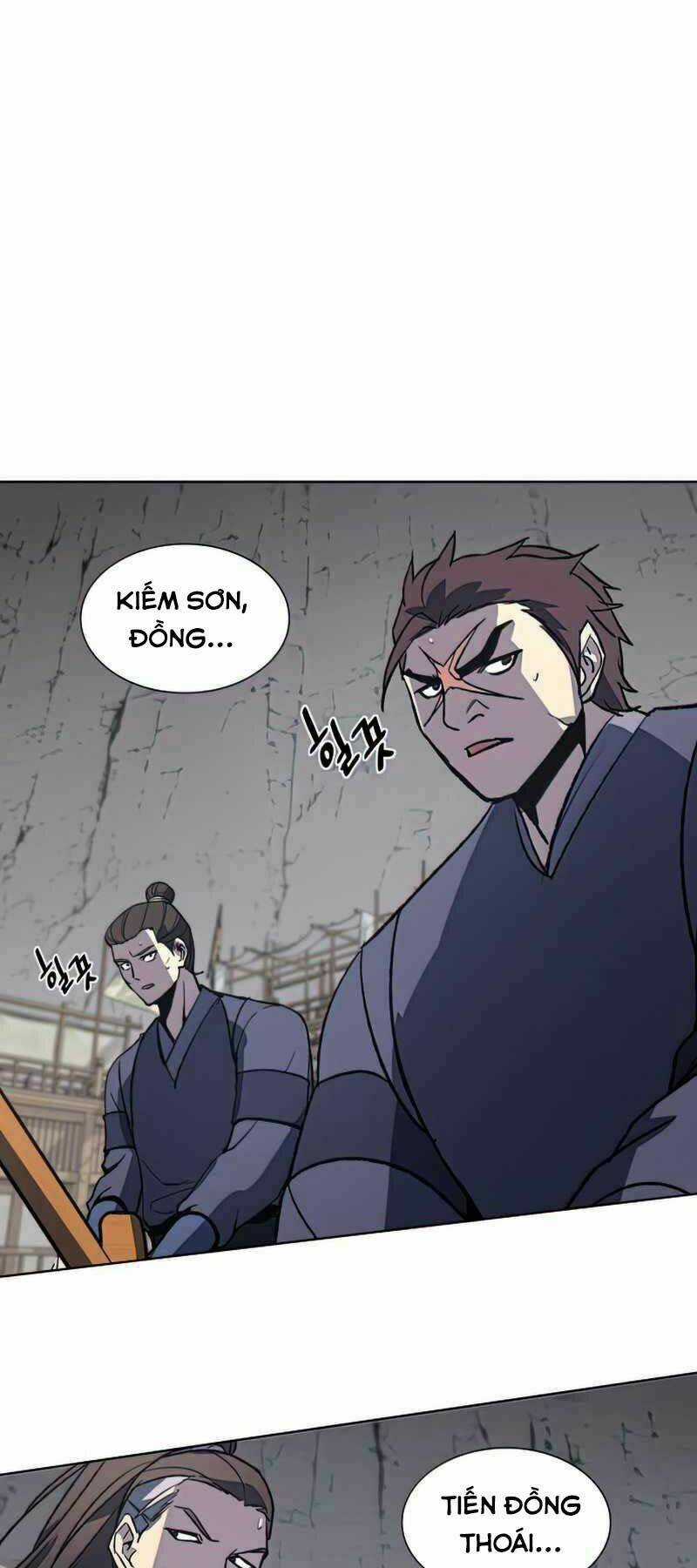 Thiên Ma Thần Quyết: Trùng Sinh Chapter 46 trang 113