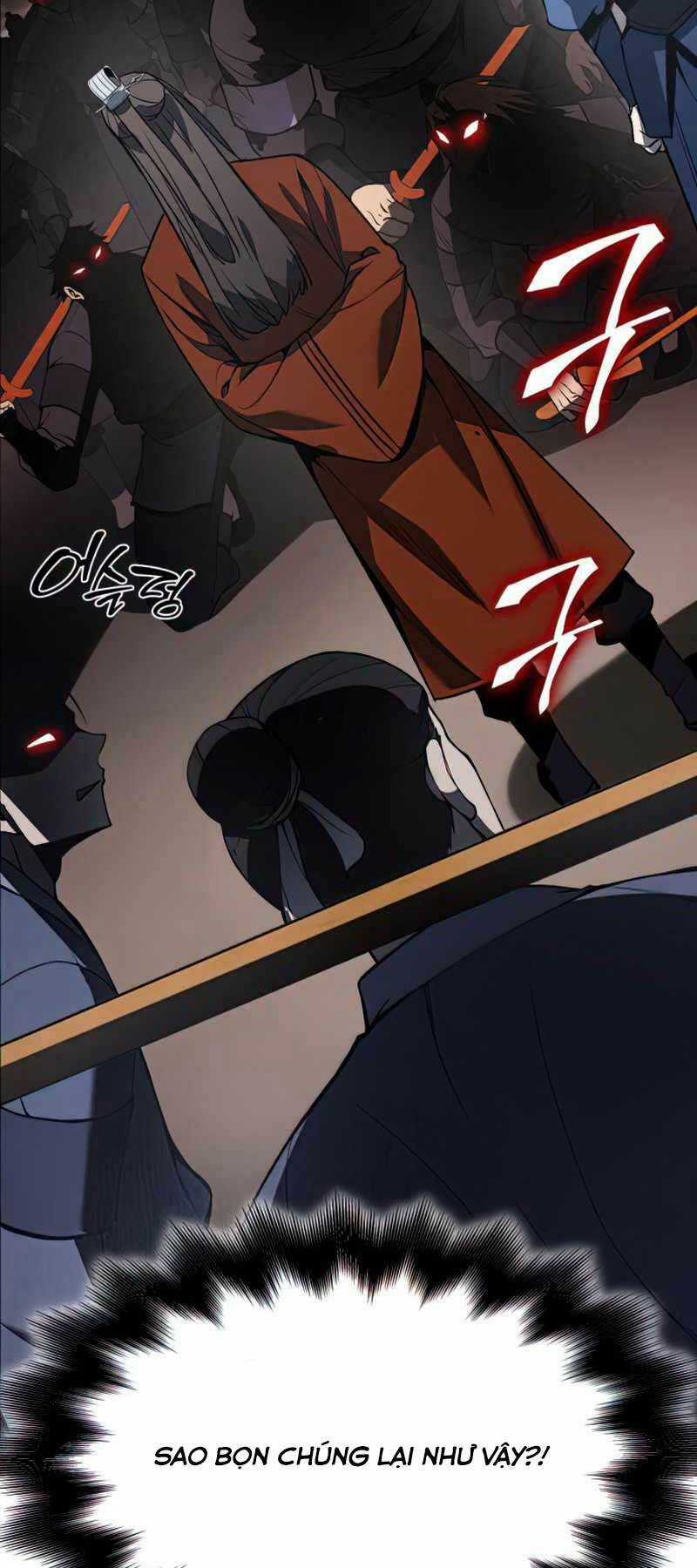 Thiên Ma Thần Quyết: Trùng Sinh Chapter 46 trang 116