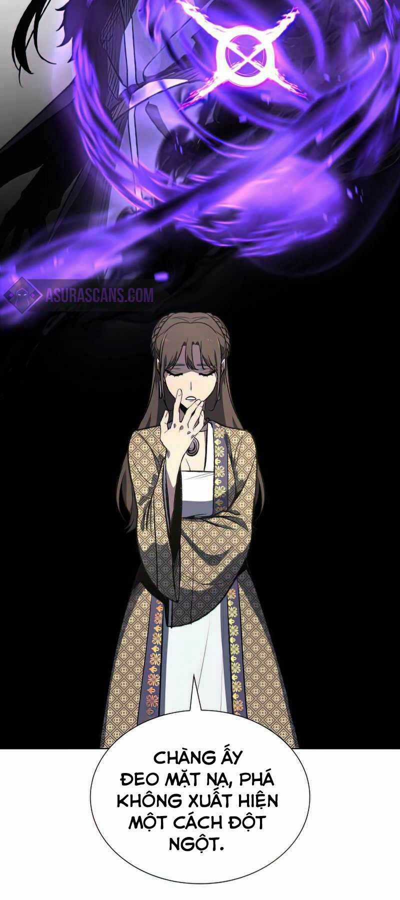 Thiên Ma Thần Quyết: Trùng Sinh Chapter 46 trang 15