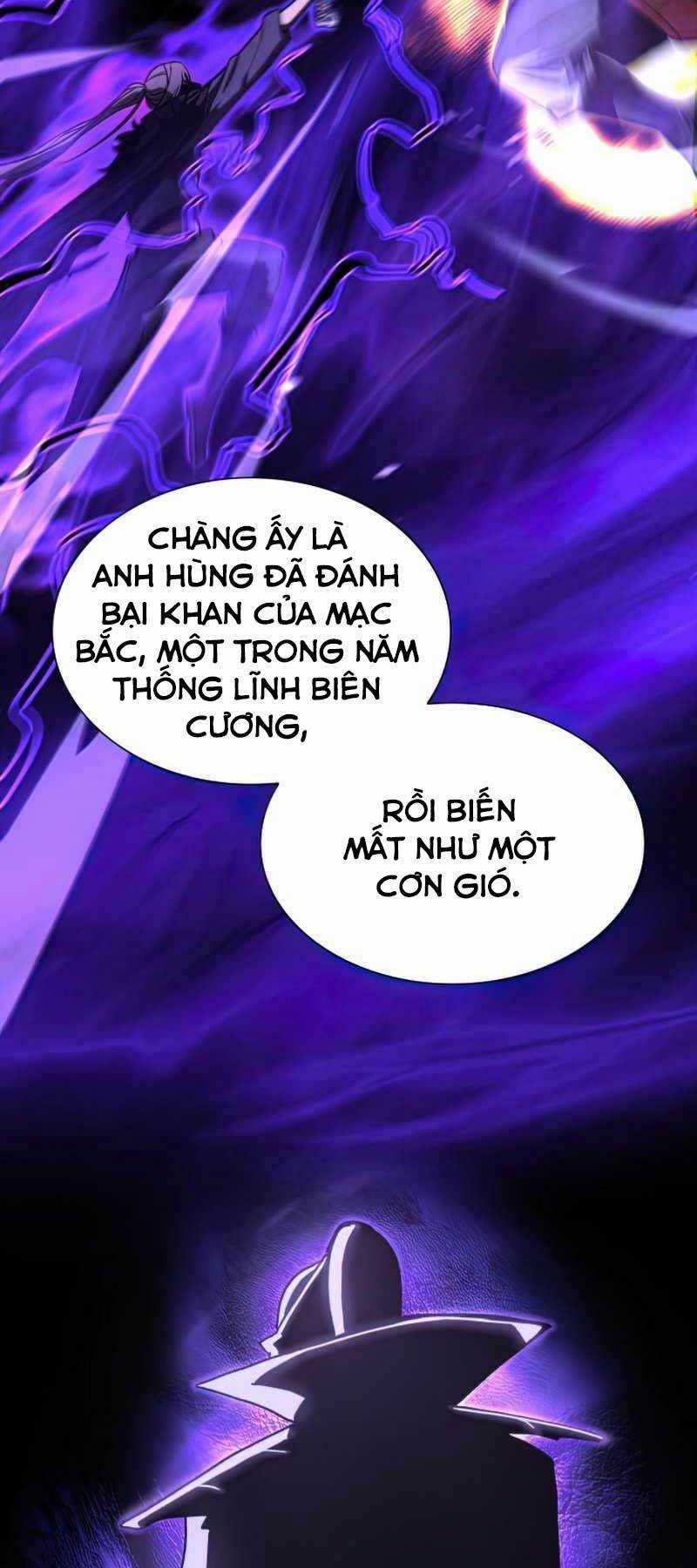 Thiên Ma Thần Quyết: Trùng Sinh Chapter 46 trang 18