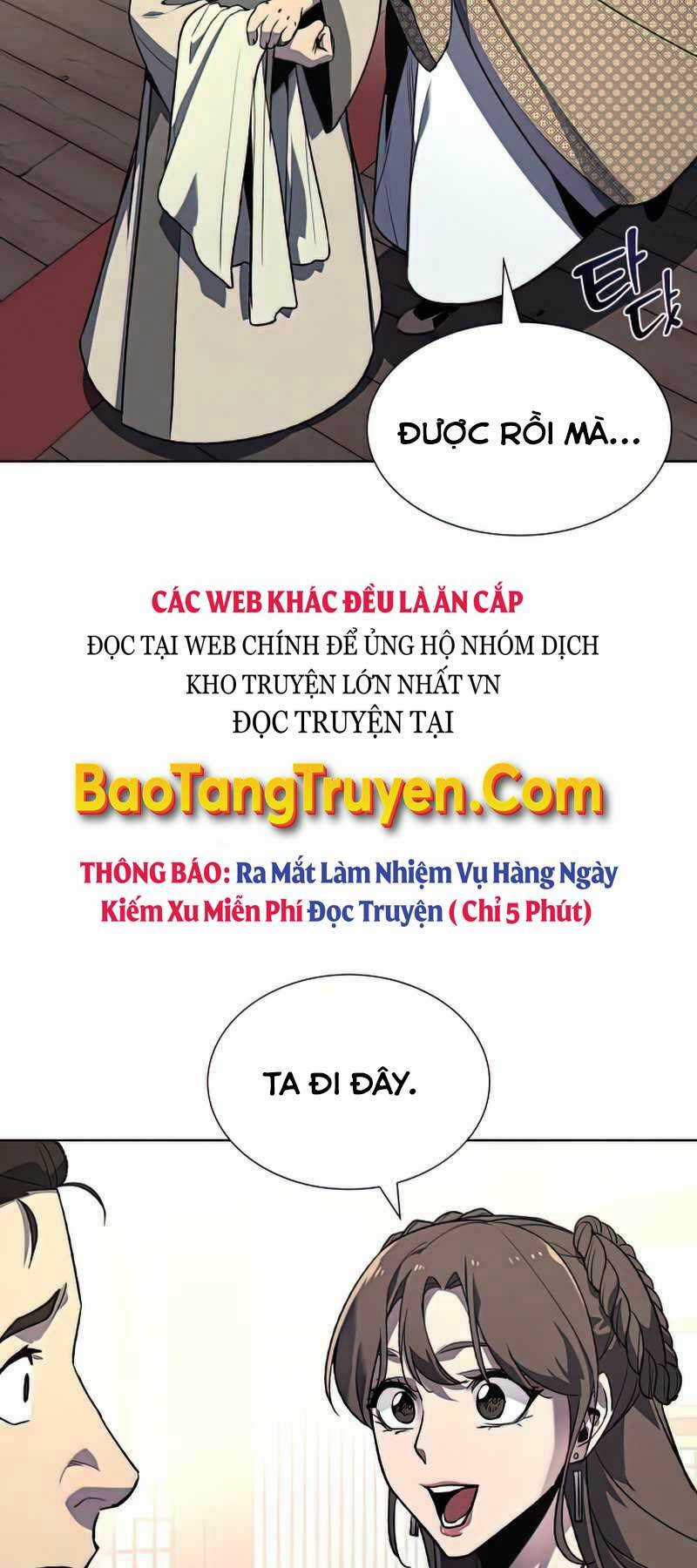 Thiên Ma Thần Quyết: Trùng Sinh Chapter 46 trang 2
