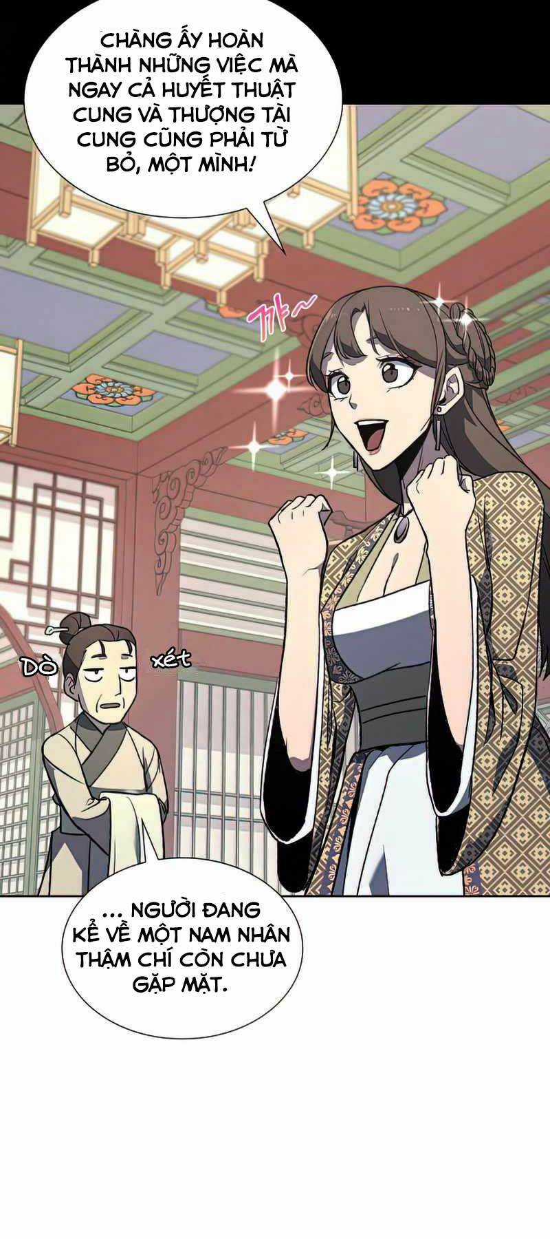 Thiên Ma Thần Quyết: Trùng Sinh Chapter 46 trang 20