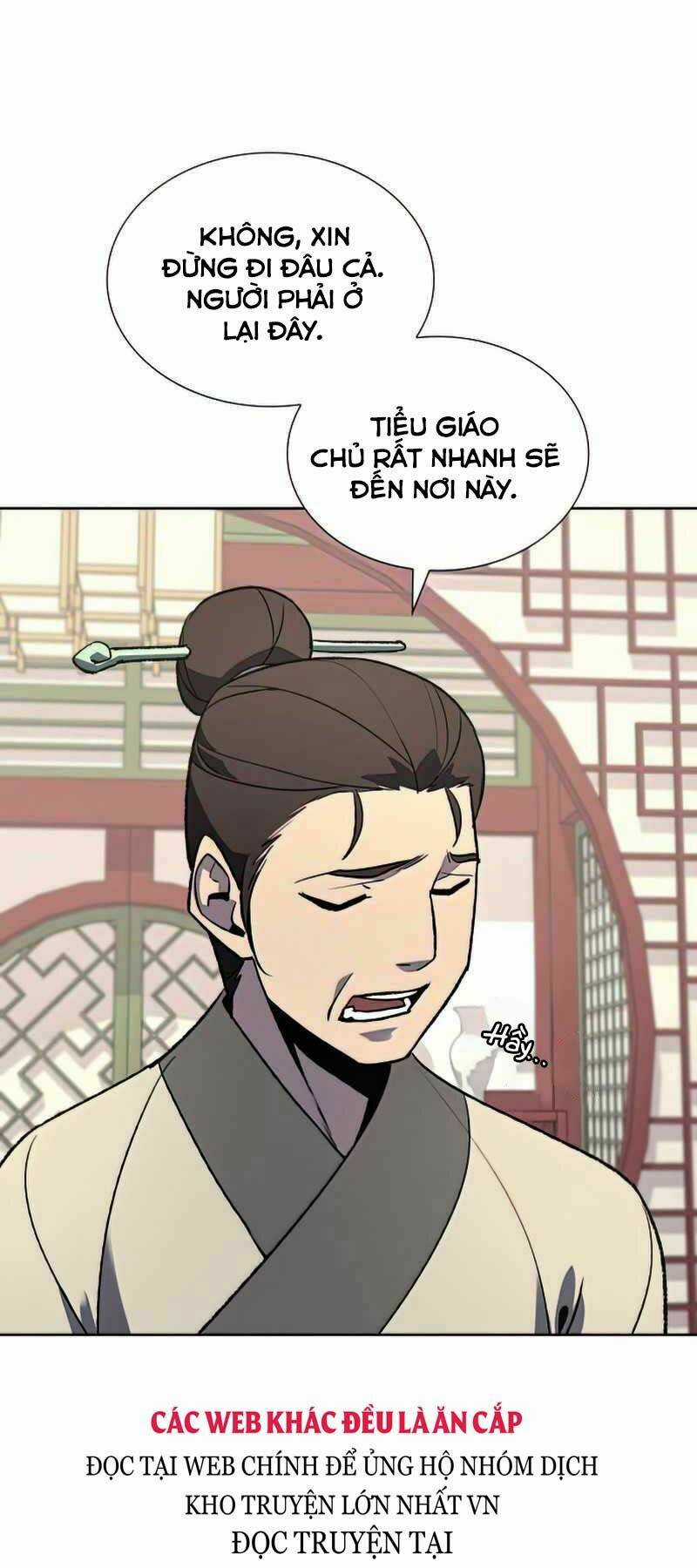 Thiên Ma Thần Quyết: Trùng Sinh Chapter 46 trang 21