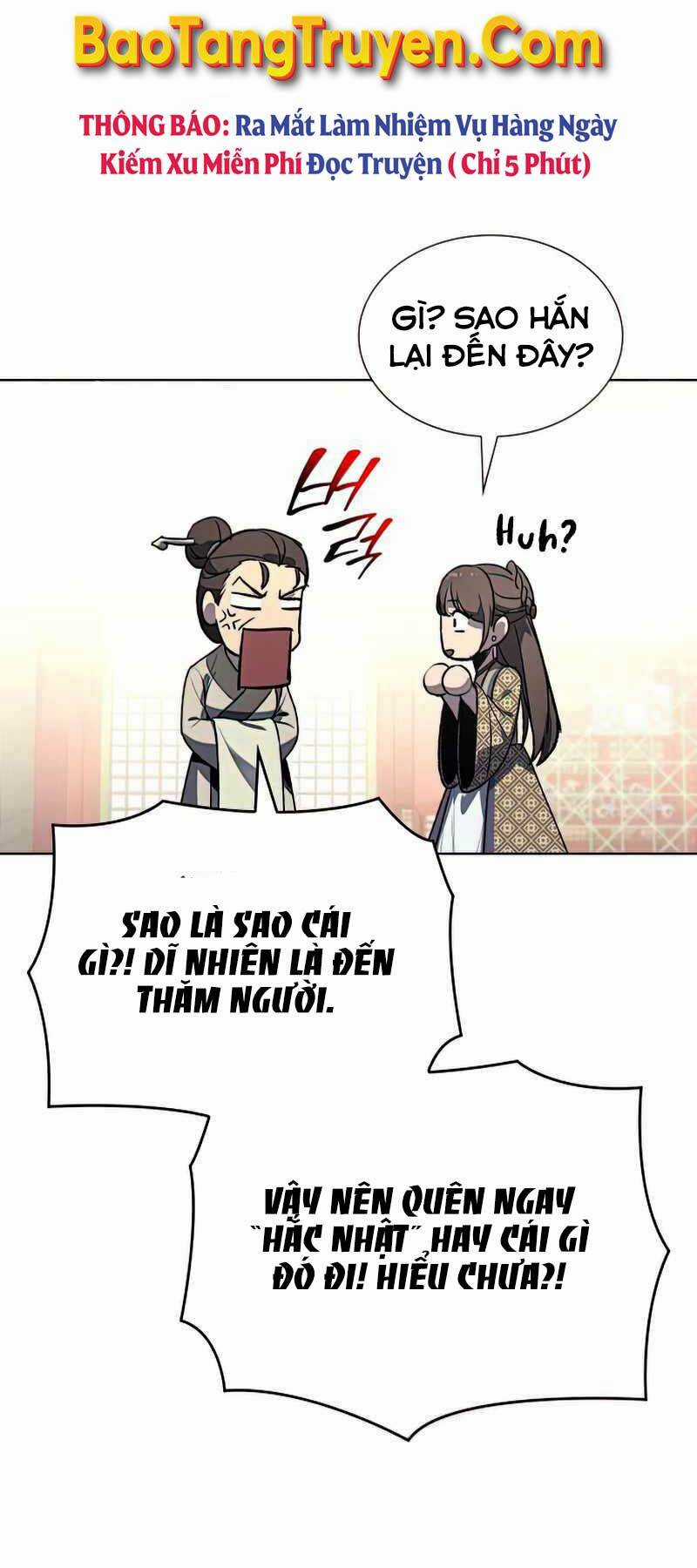 Thiên Ma Thần Quyết: Trùng Sinh Chapter 46 trang 22