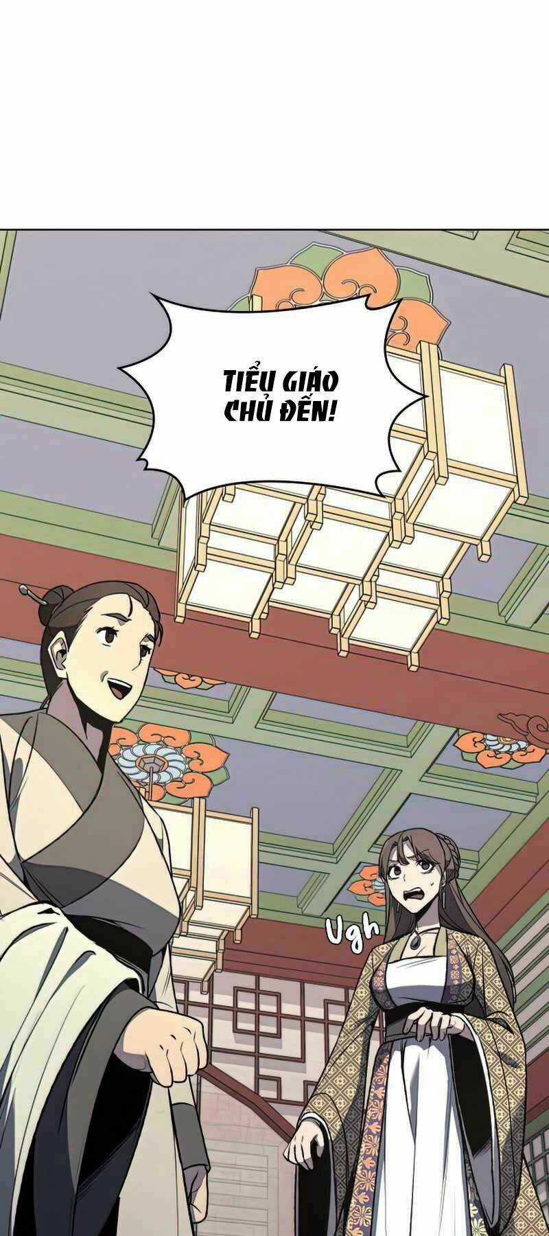 Thiên Ma Thần Quyết: Trùng Sinh Chapter 46 trang 23