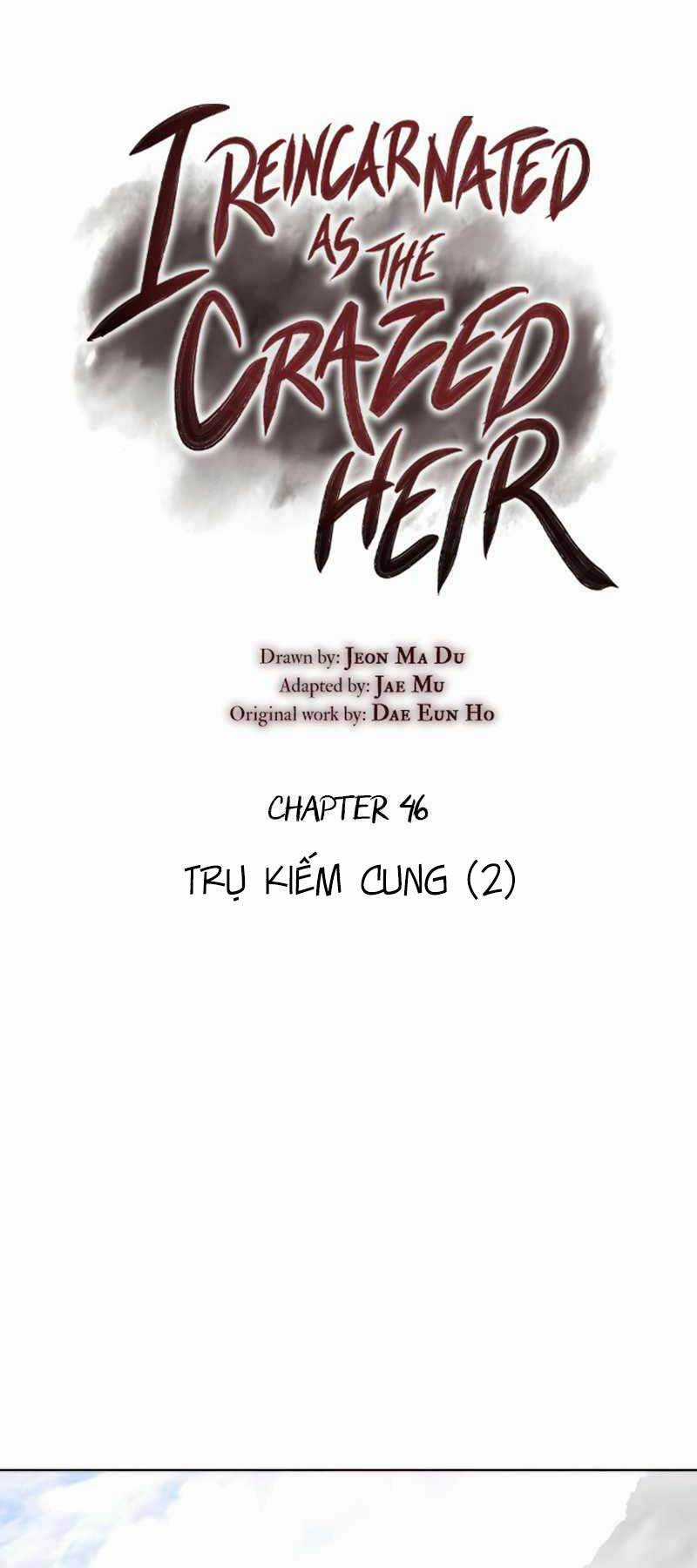 Thiên Ma Thần Quyết: Trùng Sinh Chapter 46 trang 25
