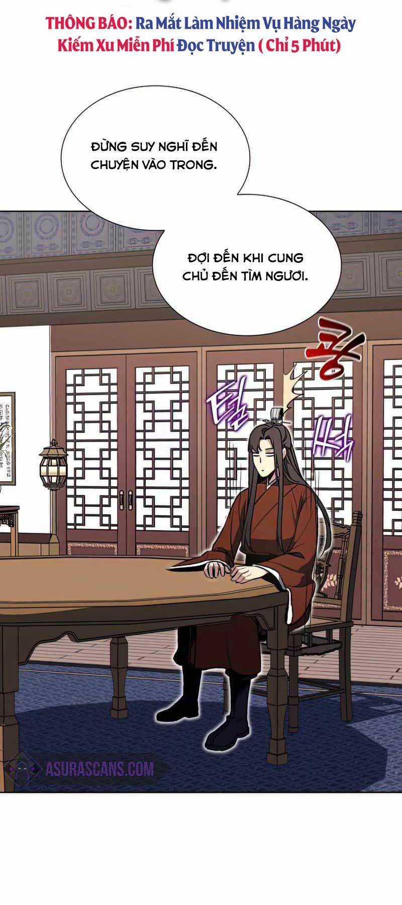 Thiên Ma Thần Quyết: Trùng Sinh Chapter 46 trang 27