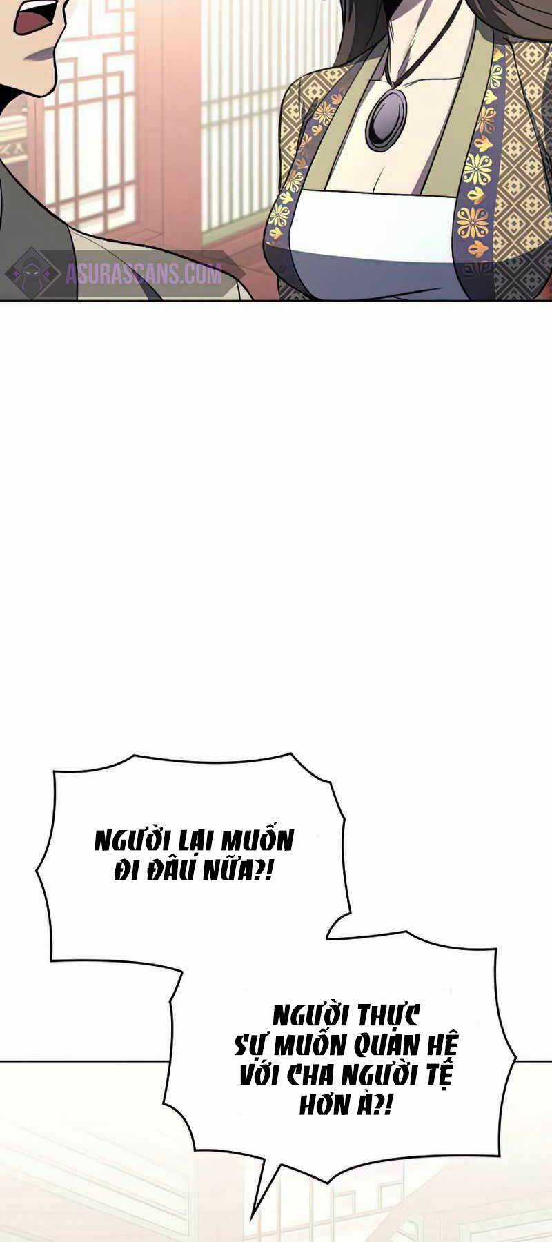 Thiên Ma Thần Quyết: Trùng Sinh Chapter 46 trang 3