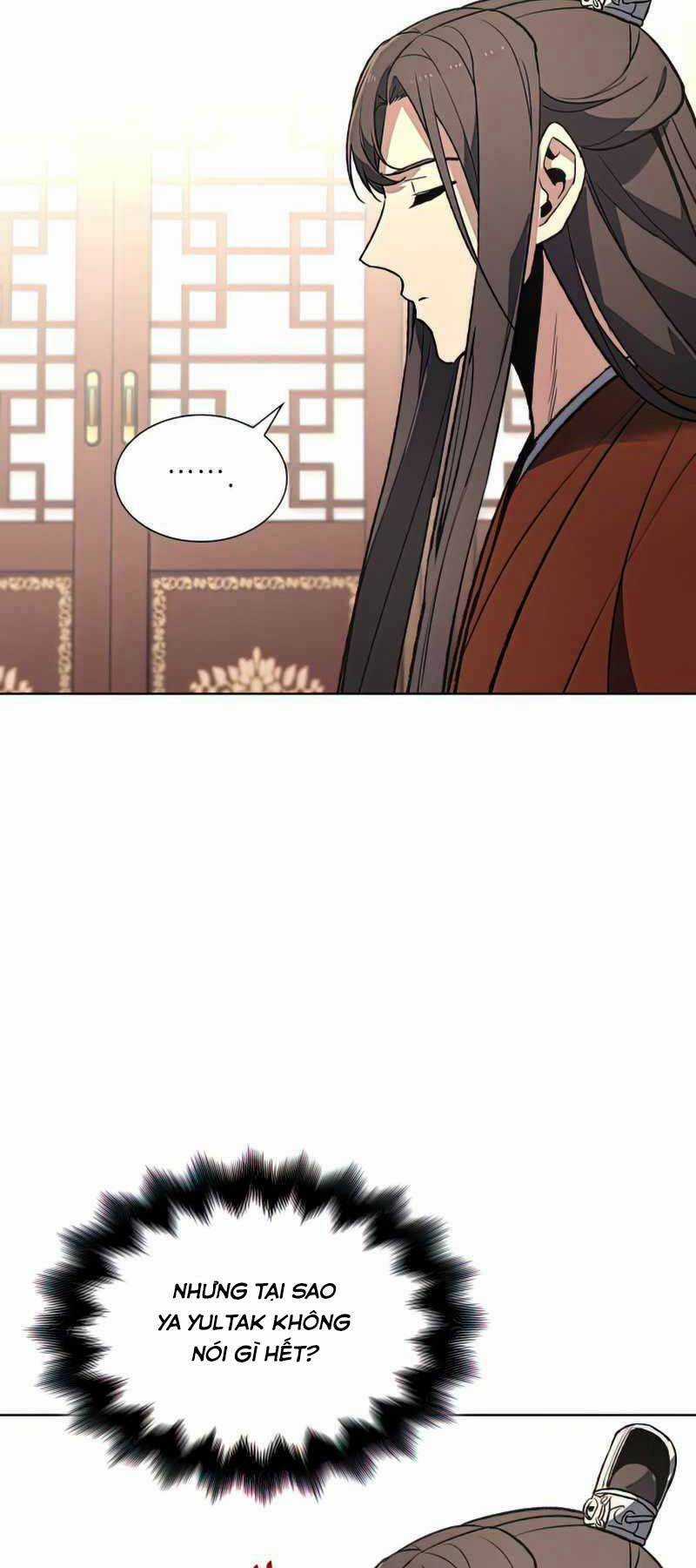 Thiên Ma Thần Quyết: Trùng Sinh Chapter 46 trang 31