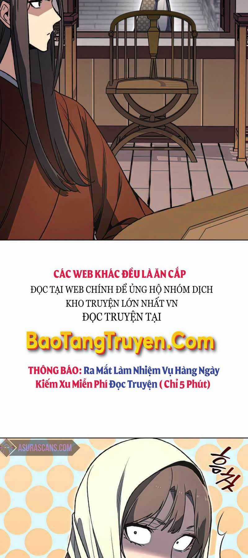 Thiên Ma Thần Quyết: Trùng Sinh Chapter 46 trang 34