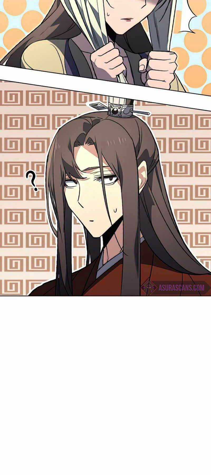 Thiên Ma Thần Quyết: Trùng Sinh Chapter 46 trang 35