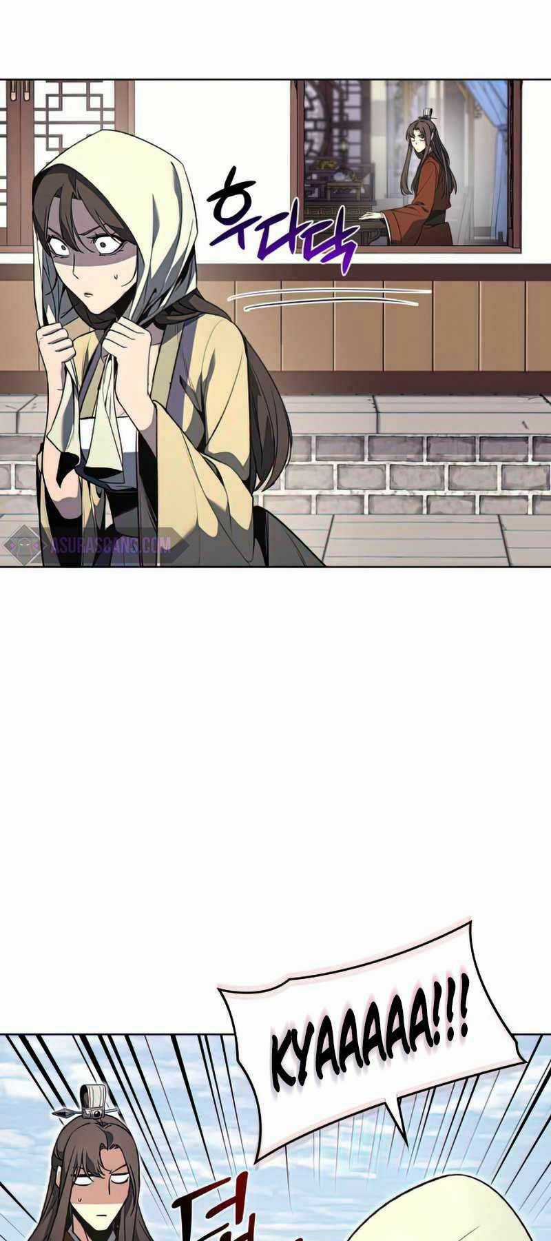 Thiên Ma Thần Quyết: Trùng Sinh Chapter 46 trang 36