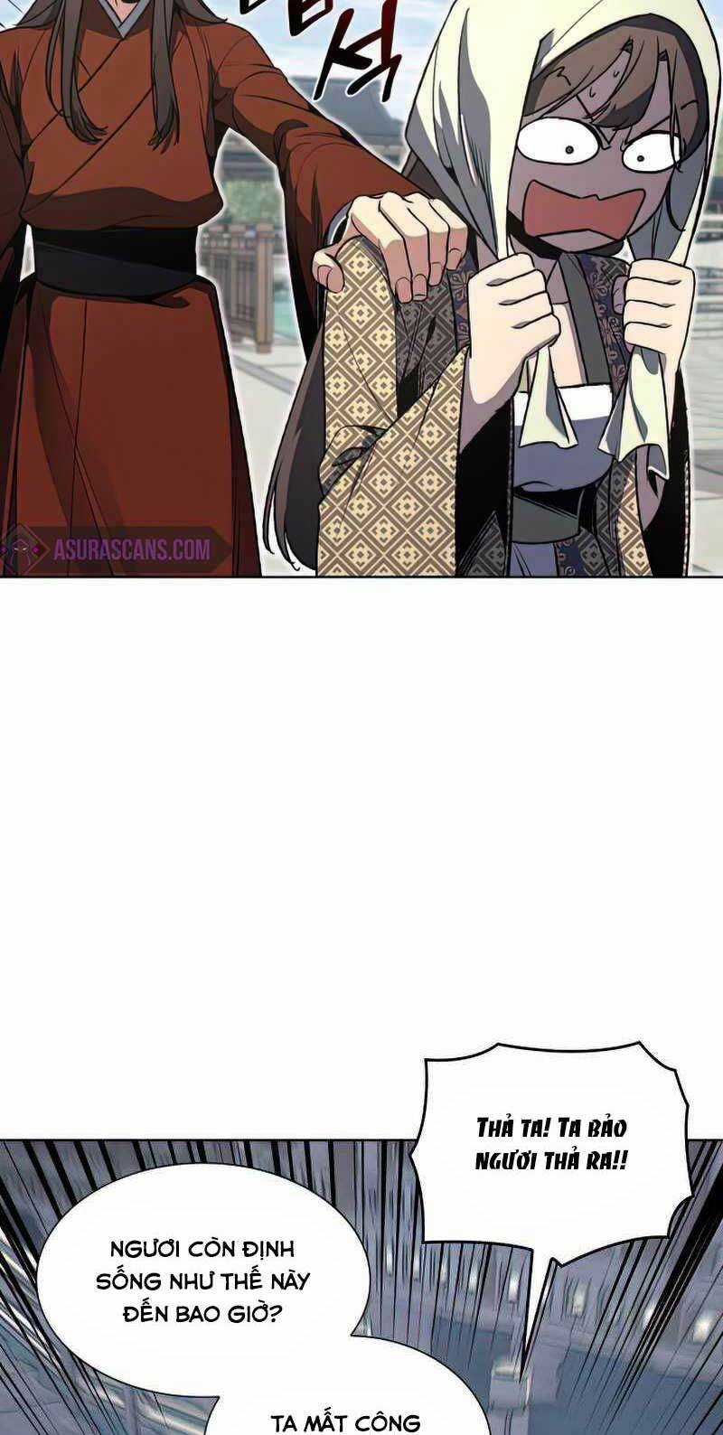 Thiên Ma Thần Quyết: Trùng Sinh Chapter 46 trang 37