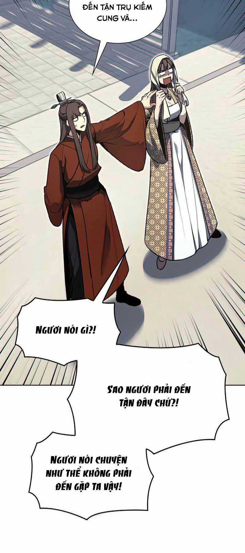 Thiên Ma Thần Quyết: Trùng Sinh Chapter 46 trang 38