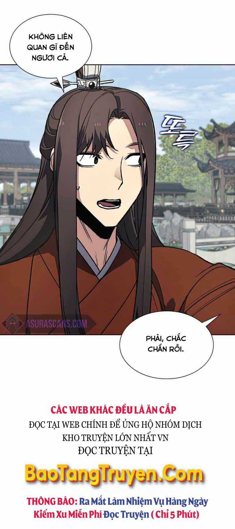 Thiên Ma Thần Quyết: Trùng Sinh Chapter 46 trang 40