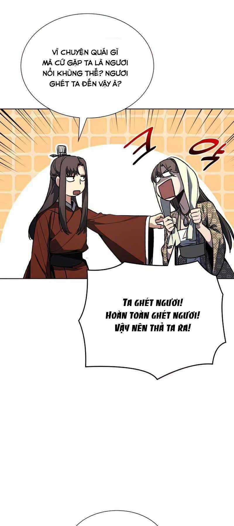 Thiên Ma Thần Quyết: Trùng Sinh Chapter 46 trang 41