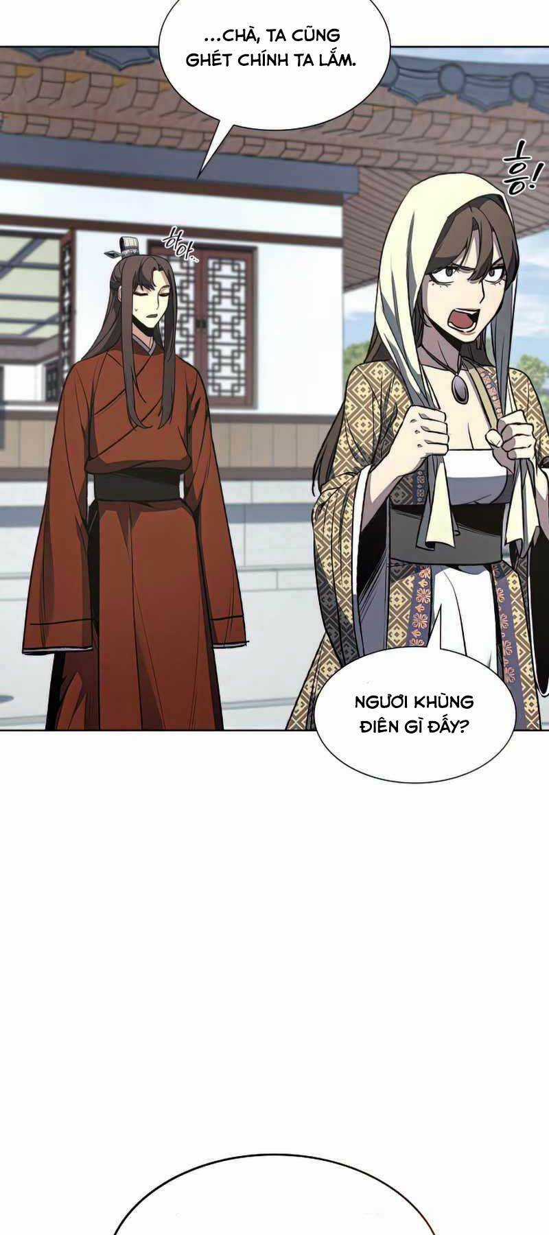 Thiên Ma Thần Quyết: Trùng Sinh Chapter 46 trang 42