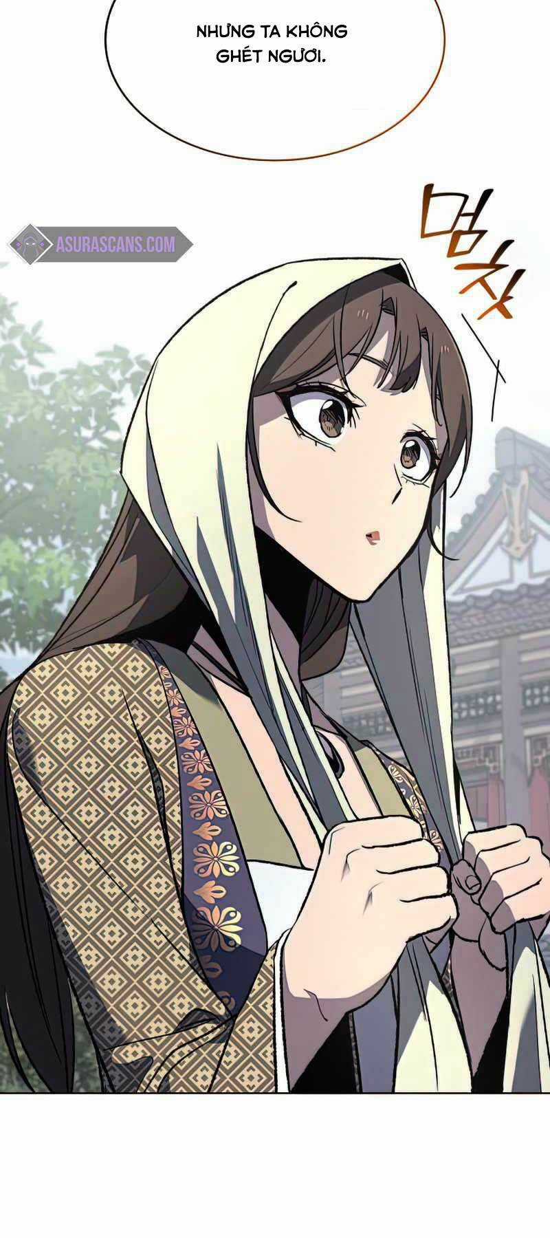 Thiên Ma Thần Quyết: Trùng Sinh Chapter 46 trang 43