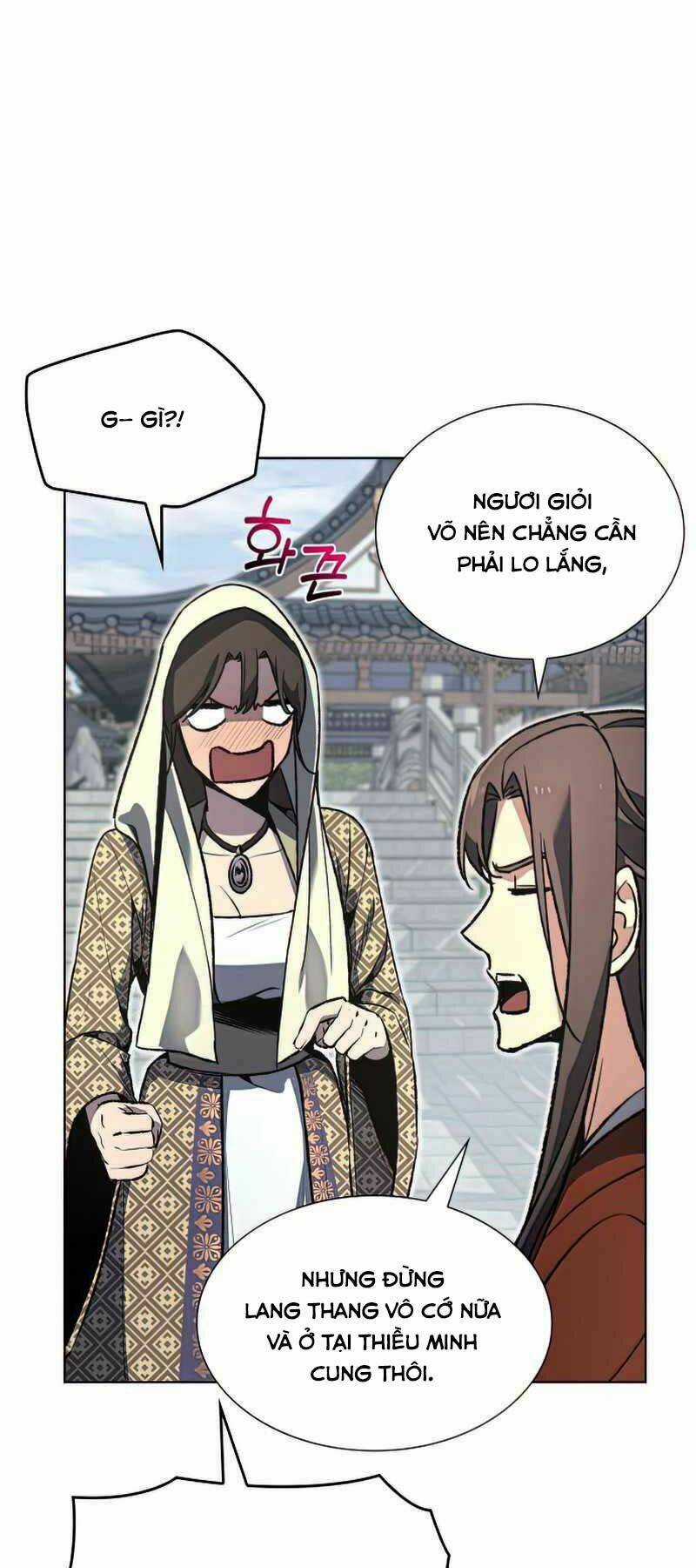 Thiên Ma Thần Quyết: Trùng Sinh Chapter 46 trang 44