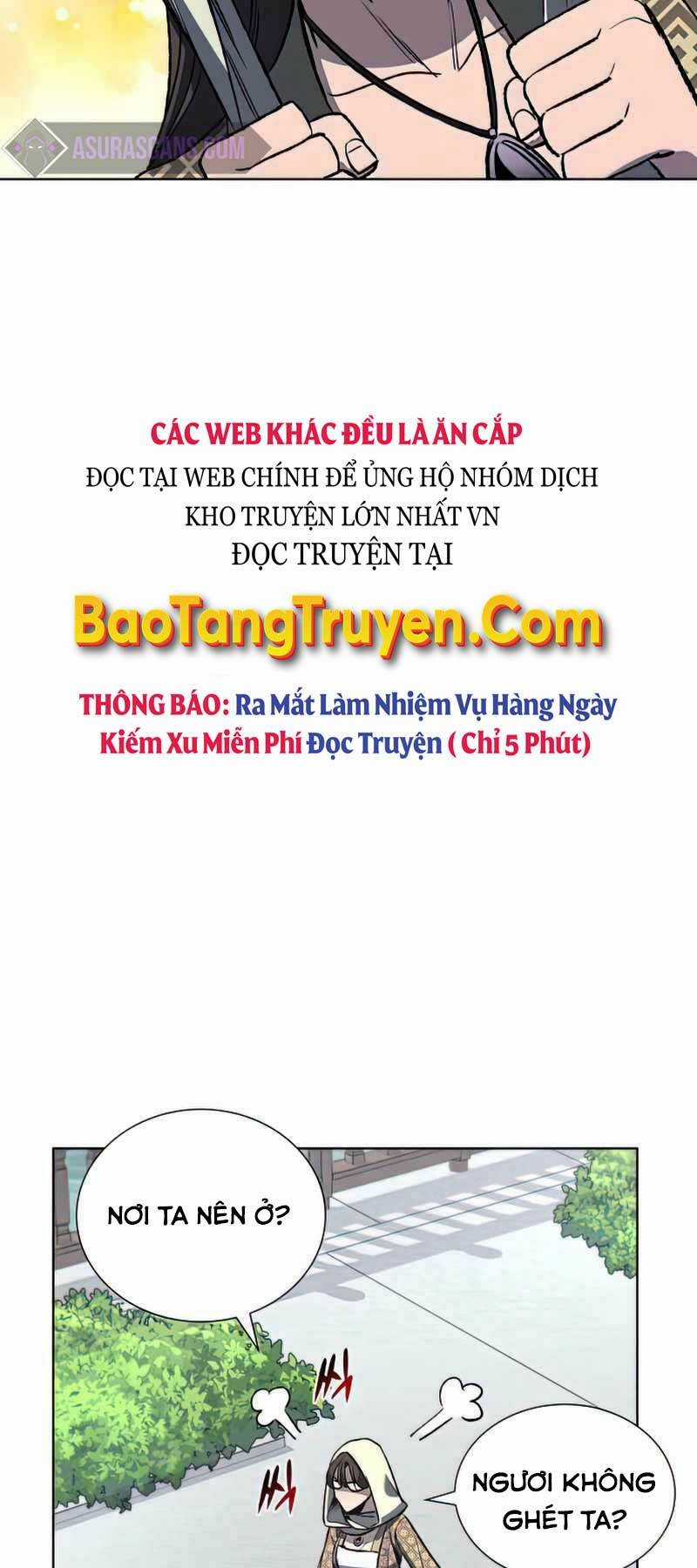 Thiên Ma Thần Quyết: Trùng Sinh Chapter 46 trang 47