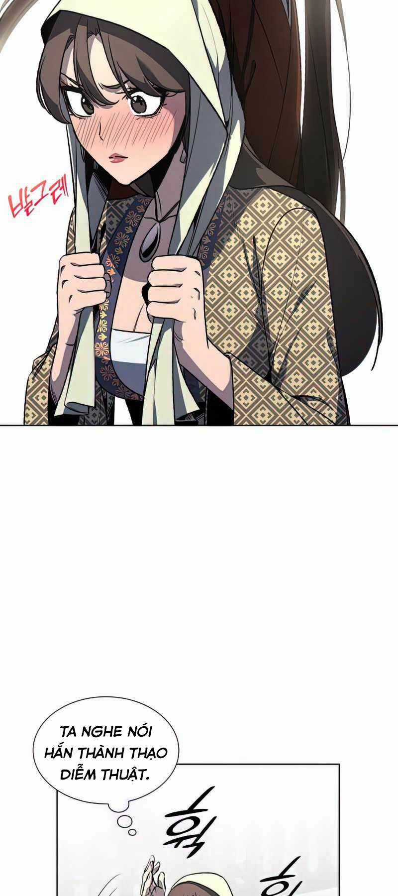 Thiên Ma Thần Quyết: Trùng Sinh Chapter 46 trang 49