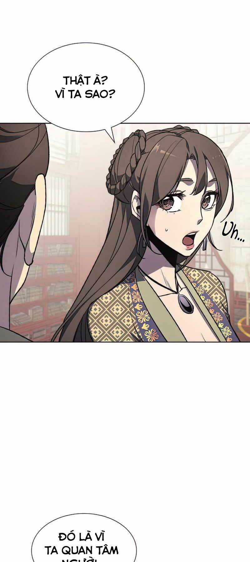 Thiên Ma Thần Quyết: Trùng Sinh Chapter 46 trang 5