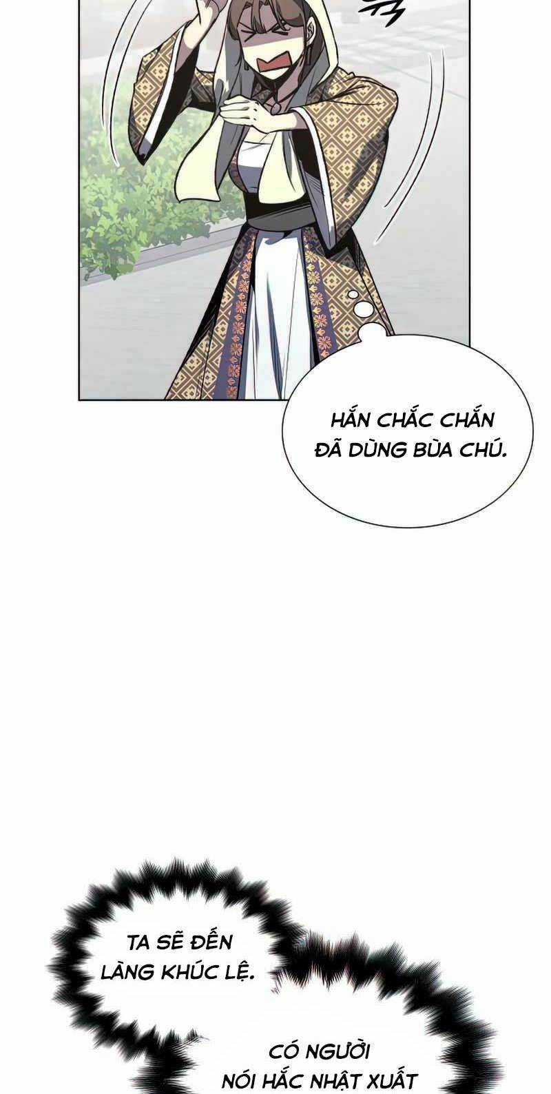 Thiên Ma Thần Quyết: Trùng Sinh Chapter 46 trang 50